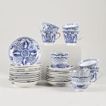 1751 6174 Kaffeservis